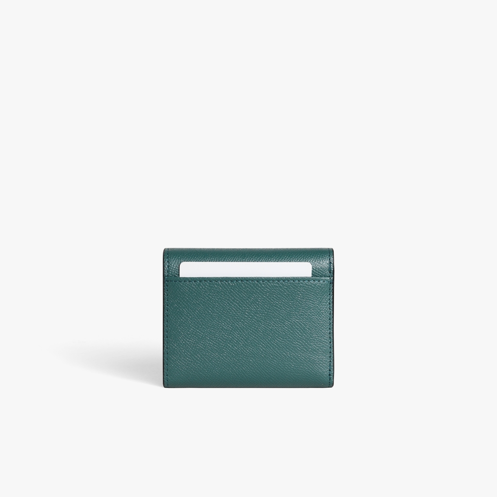 SHE Trifold wallet - Ví gập ba