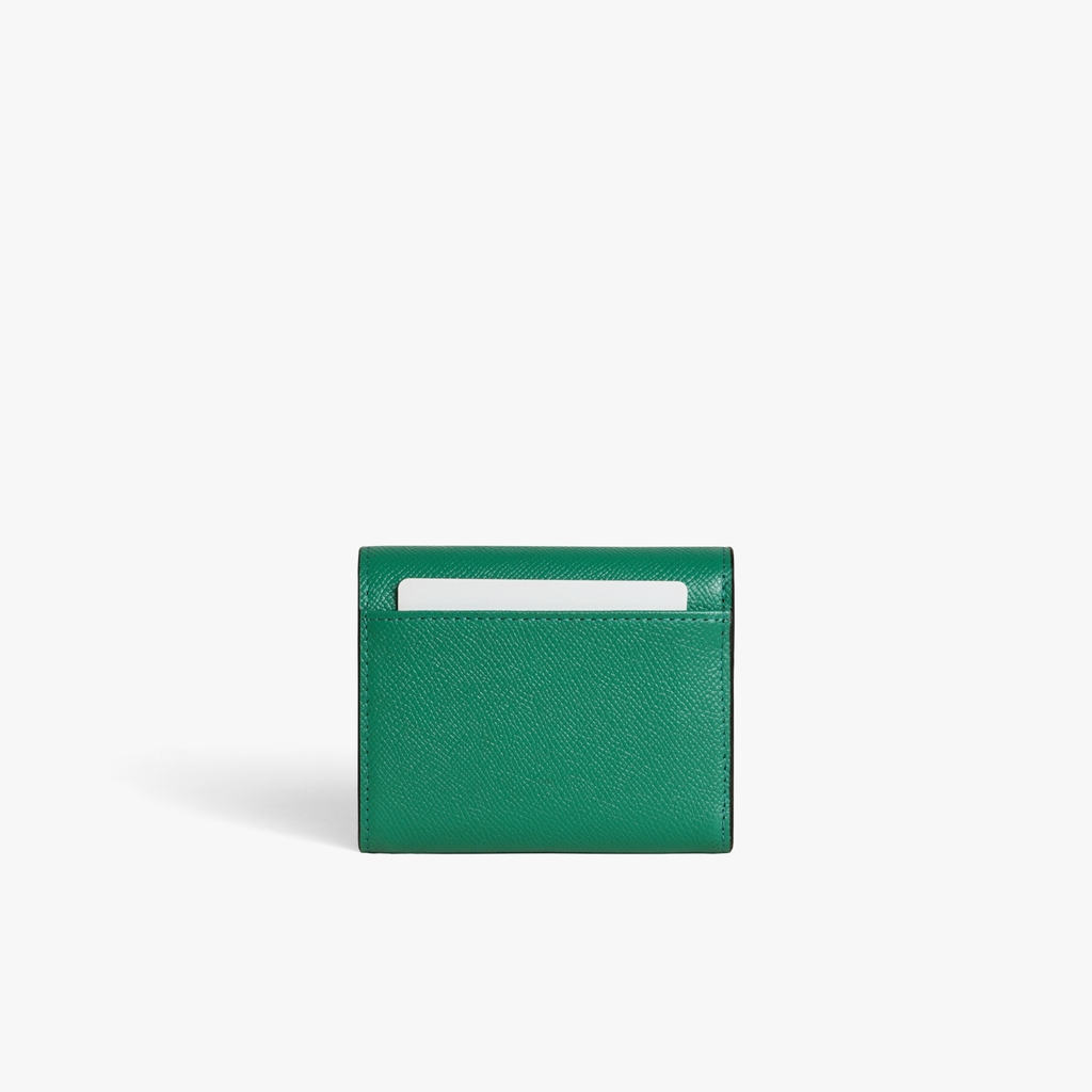 SHE Trifold wallet - Ví gập ba