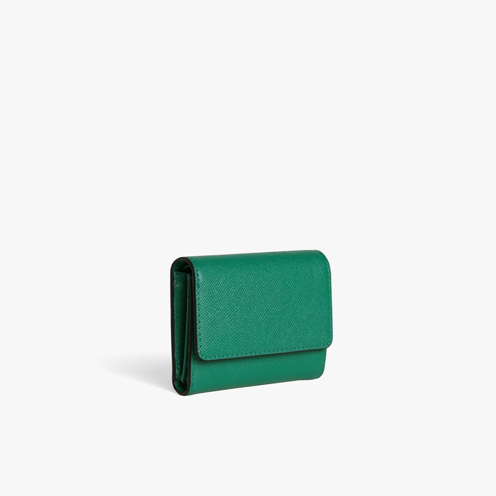 SHE Trifold wallet - Ví gập ba