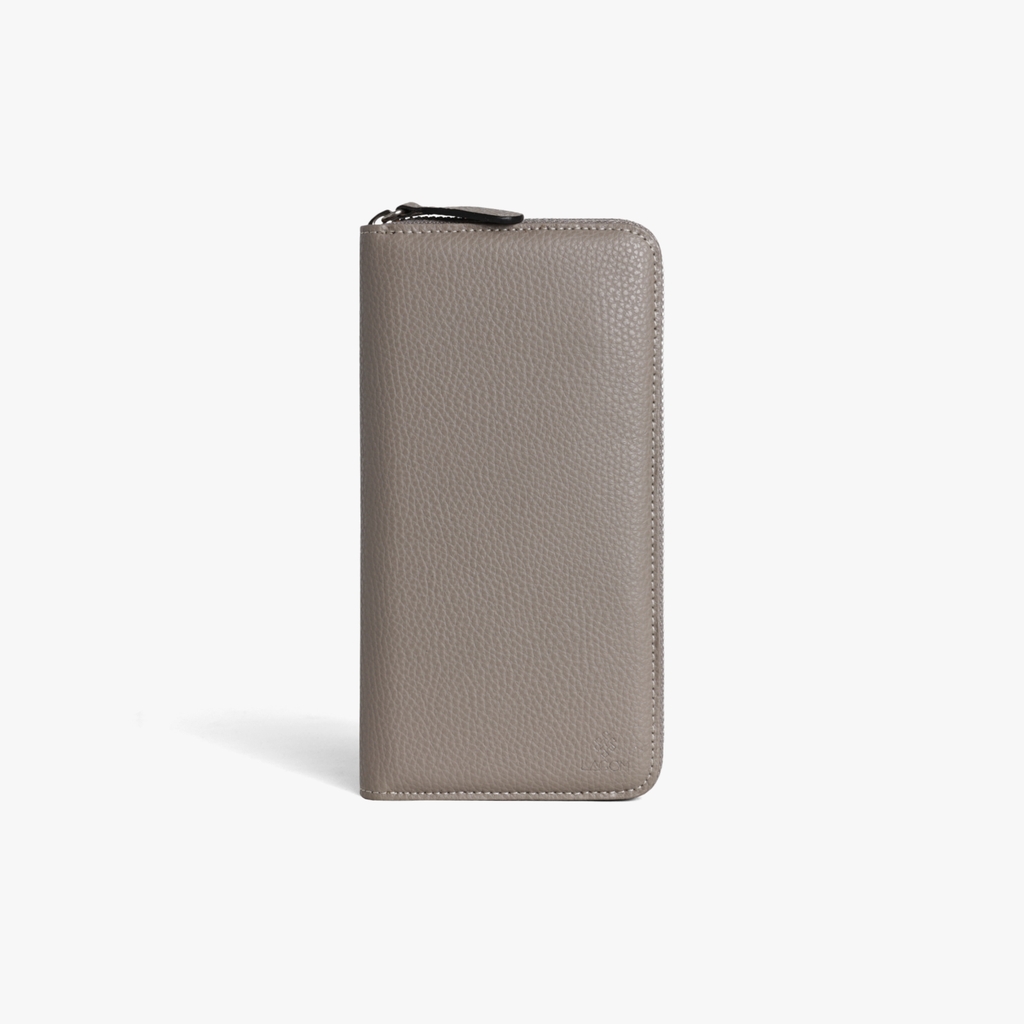 Zippy Long Wallet - Ví Khóa Kéo Vòng