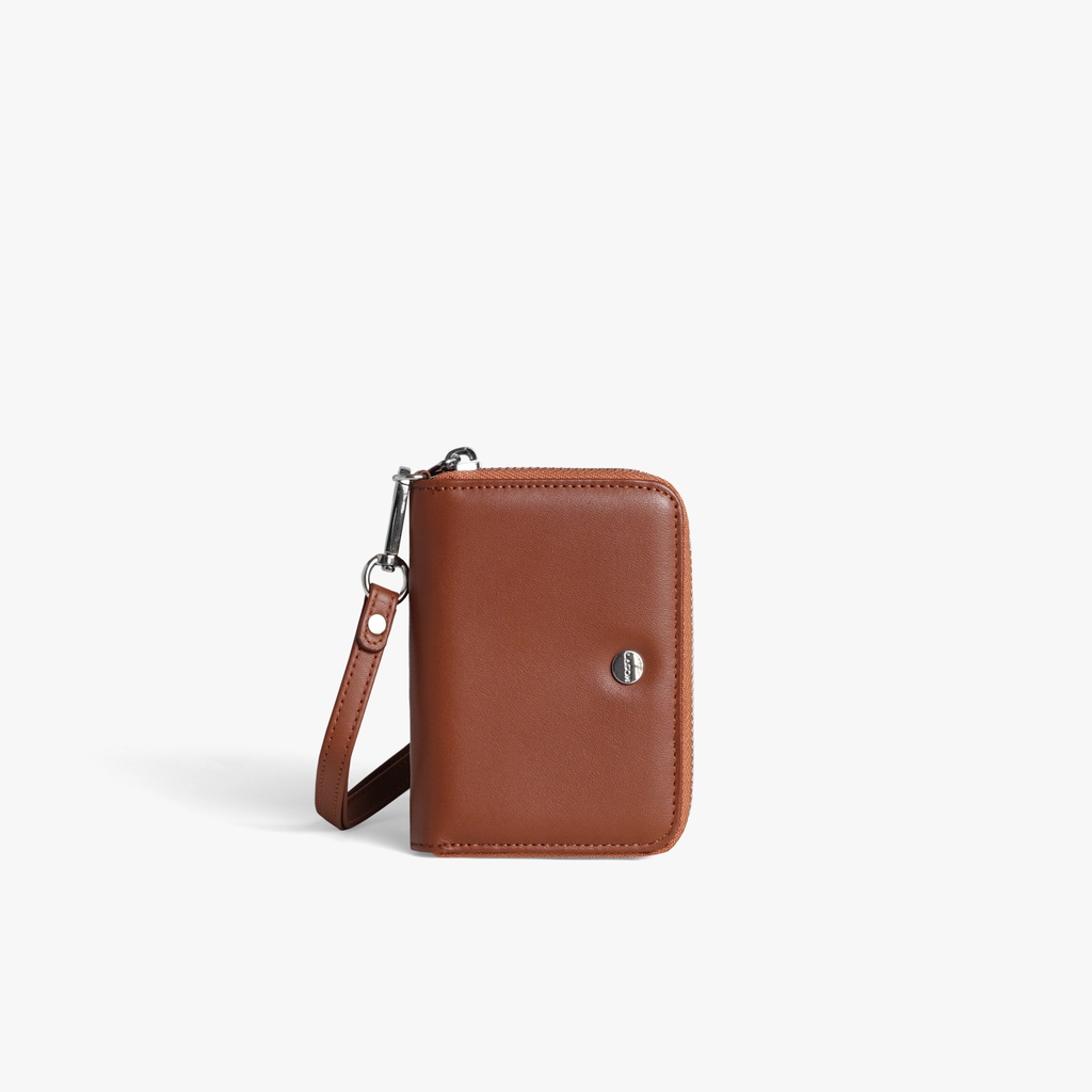 ZIPPY MINI WALLET