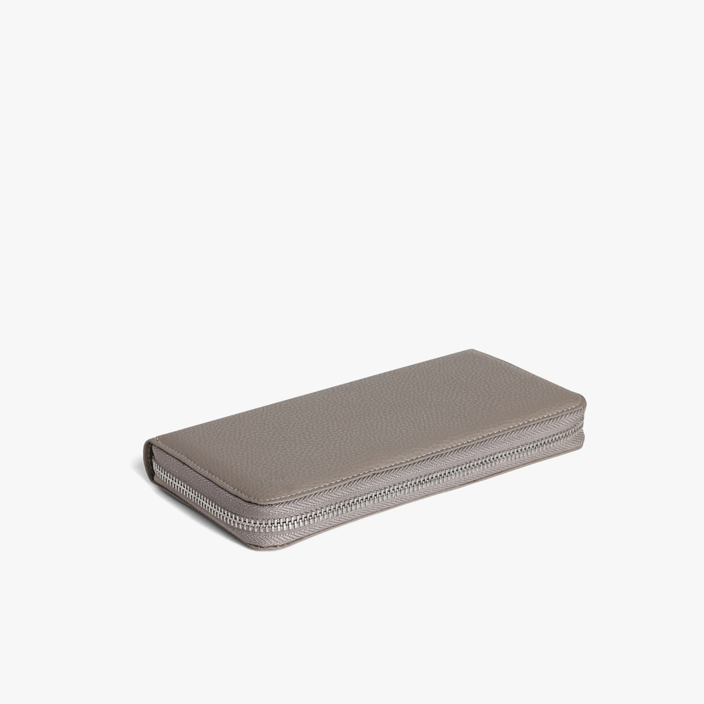 Zippy Long Wallet - Ví Khóa Kéo Vòng