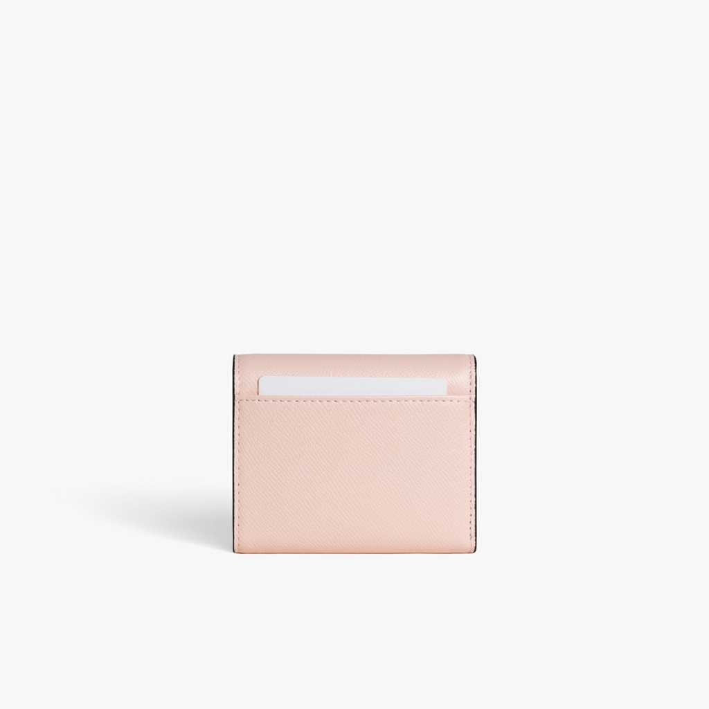SHE Trifold wallet - Ví gập ba