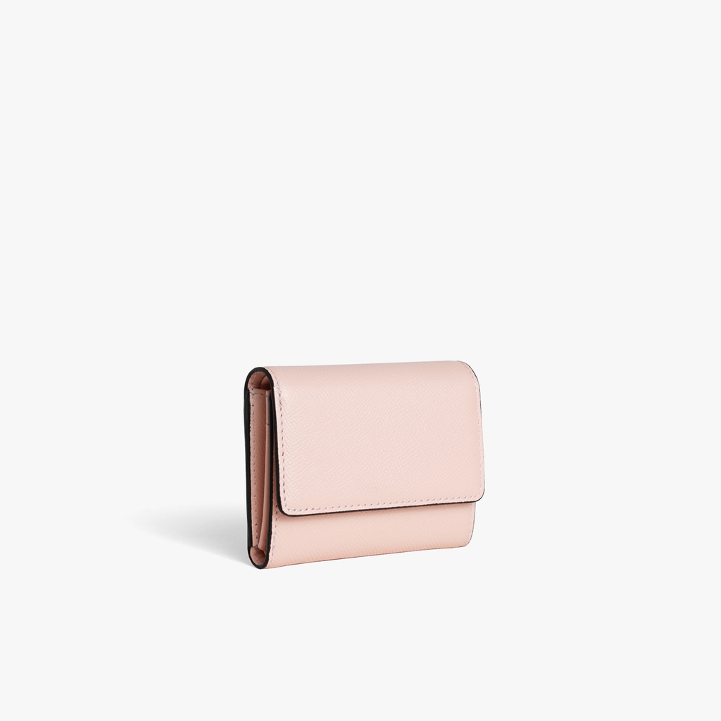 SHE Trifold wallet - Ví gập ba