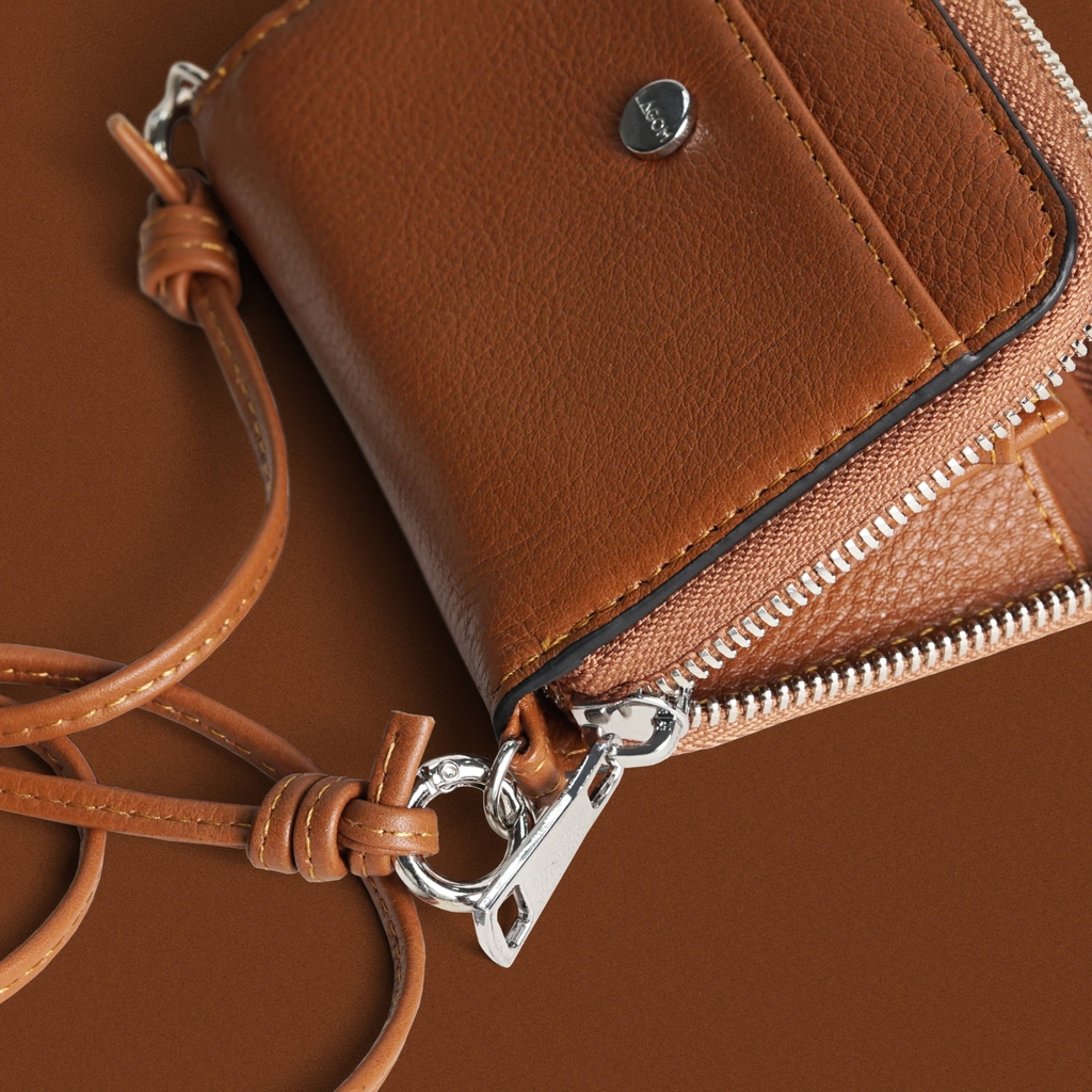 Small Ballet Zip