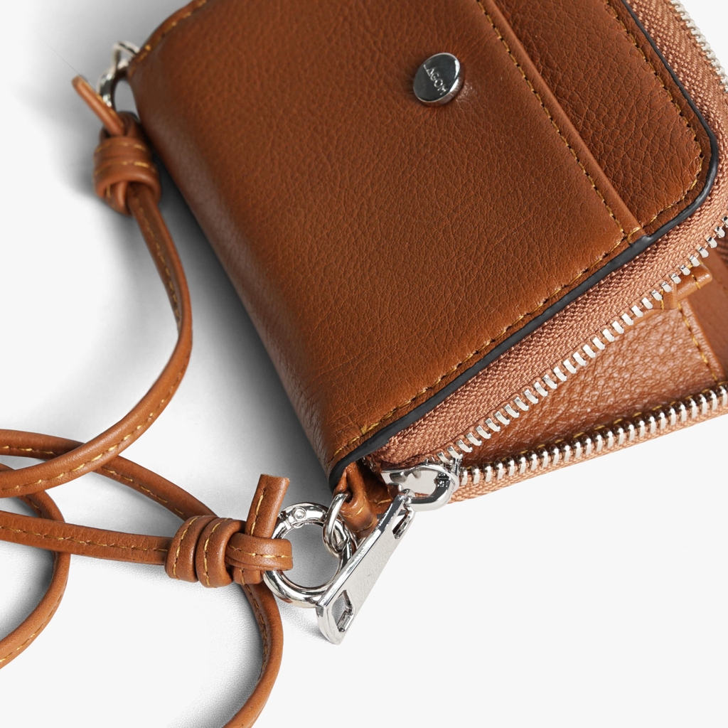 Small Ballet Zip