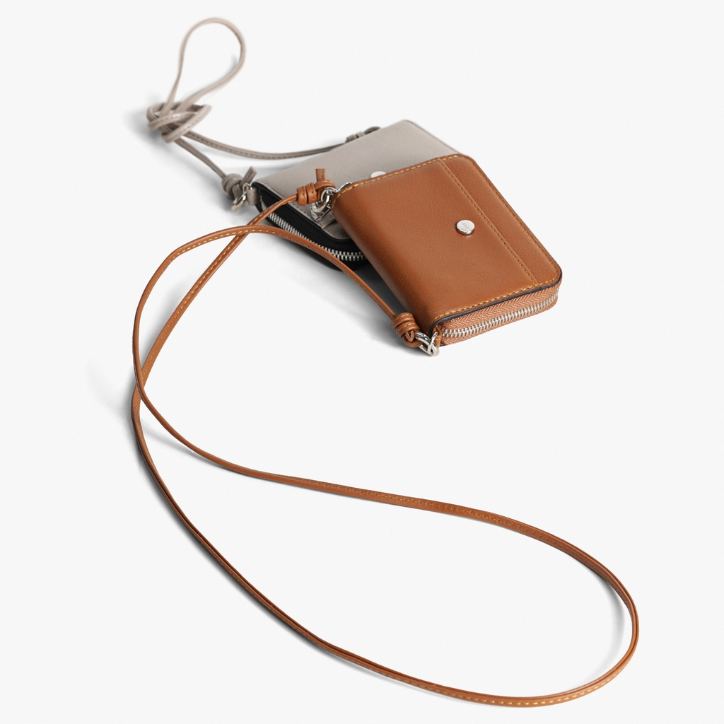 Small Ballet Zip