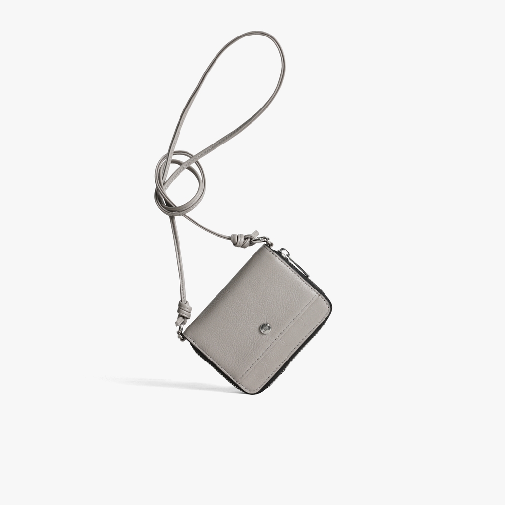 Small Ballet Zip