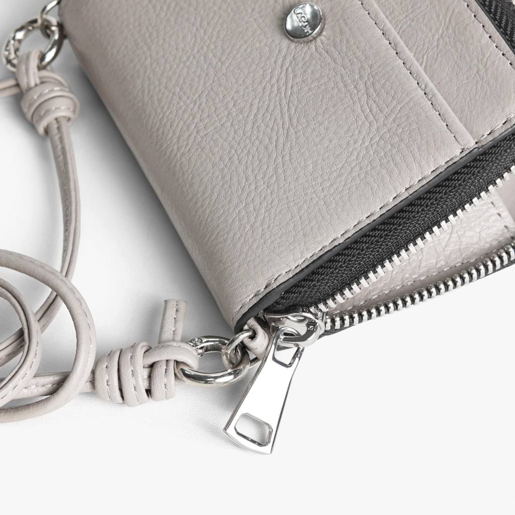 Small Ballet Zip