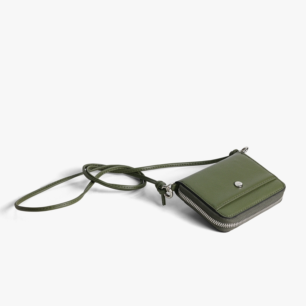 Small Ballet Zip