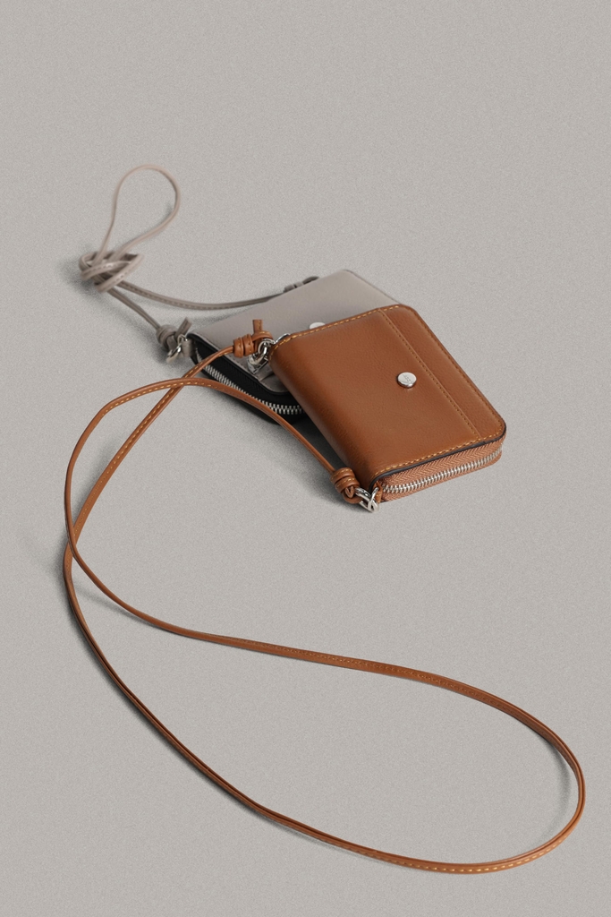 Small Ballet Zip