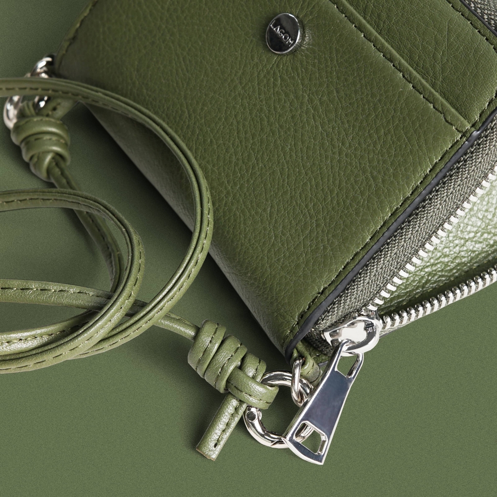 Small Ballet Zip