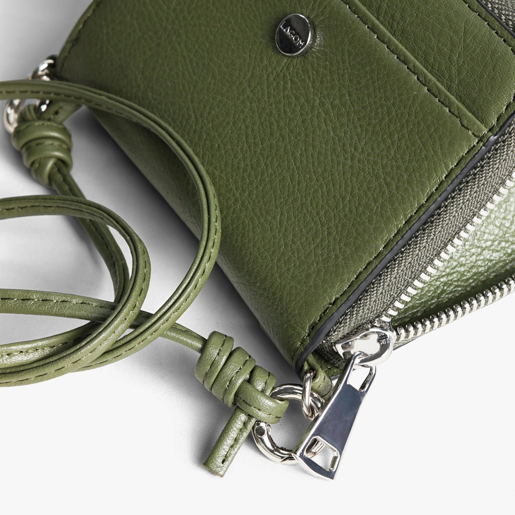 Small Ballet Zip
