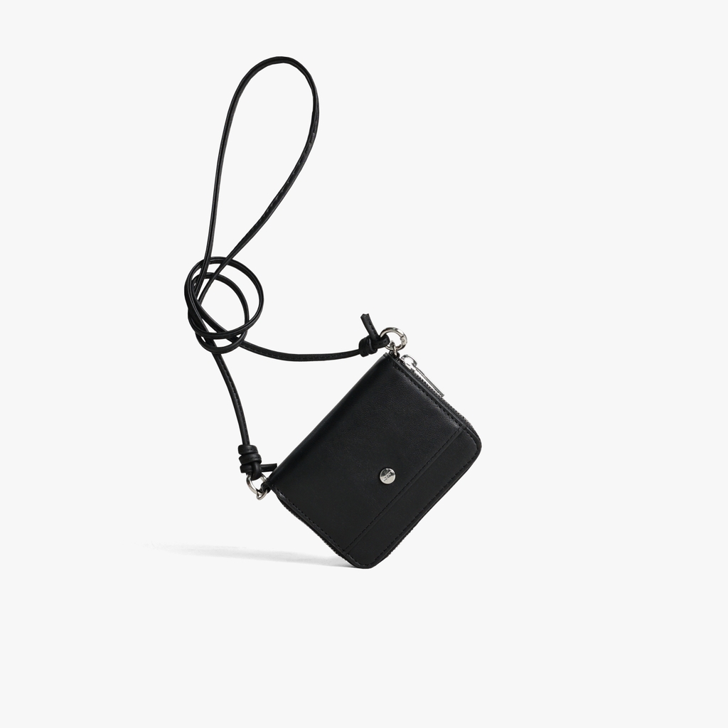 Small Ballet Zip
