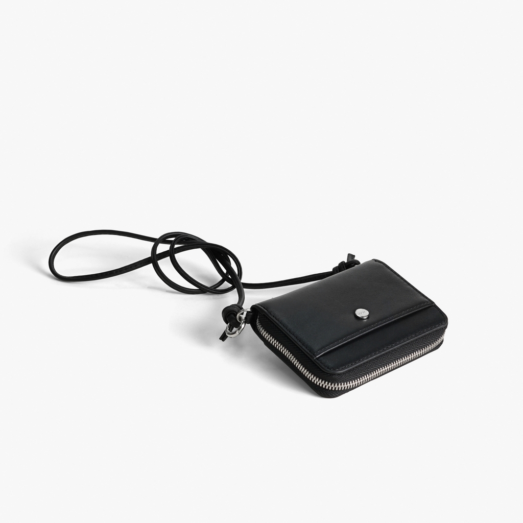 Small Ballet Zip