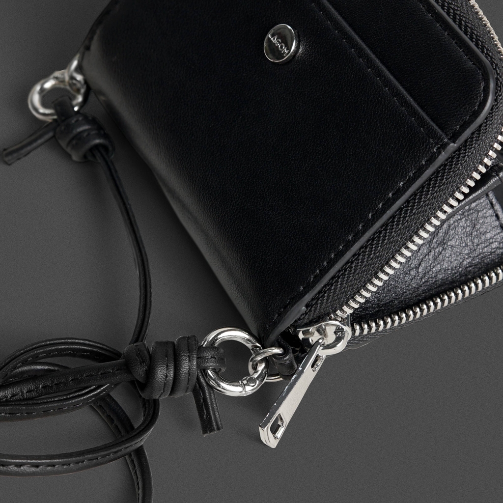 Small Ballet Zip