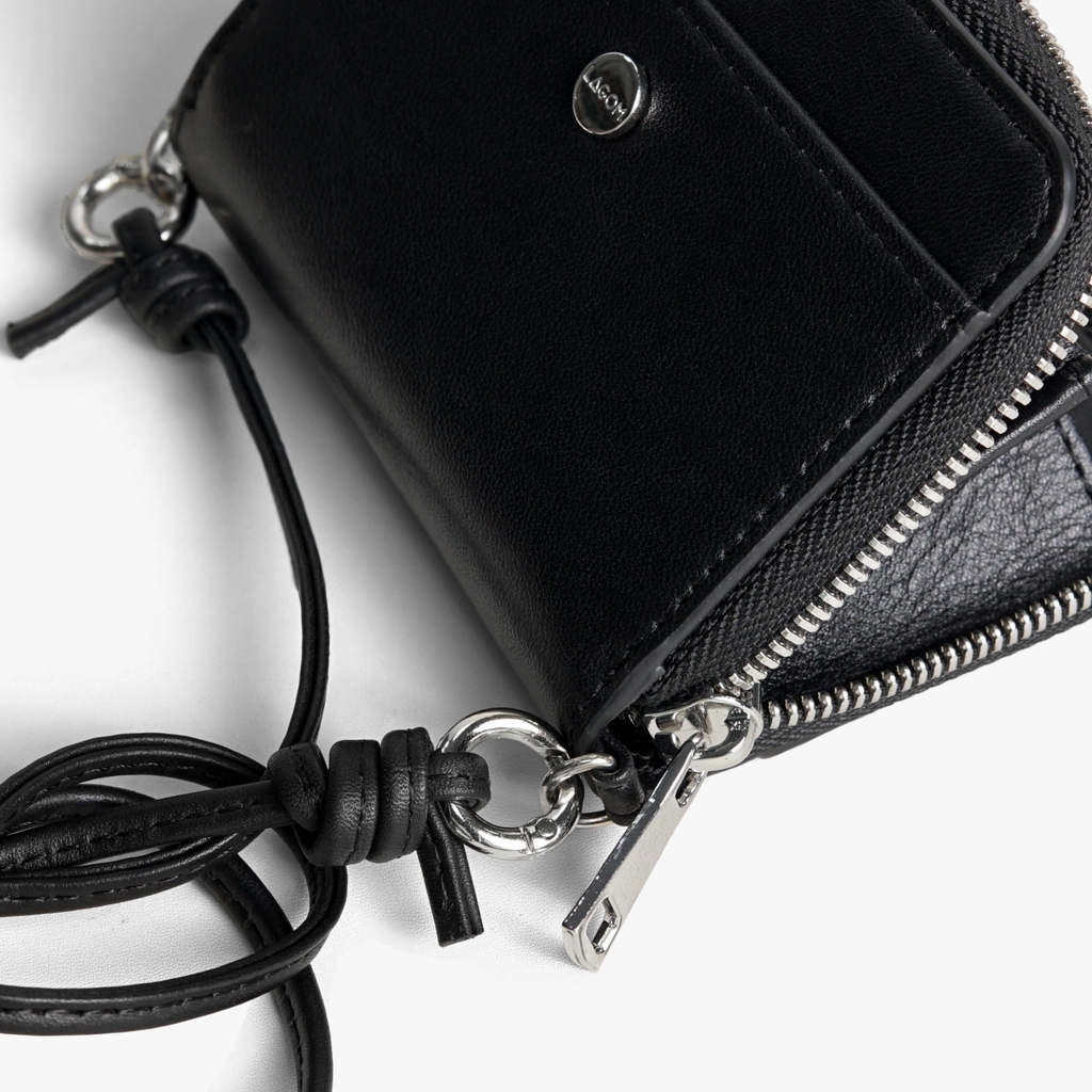 Small Ballet Zip