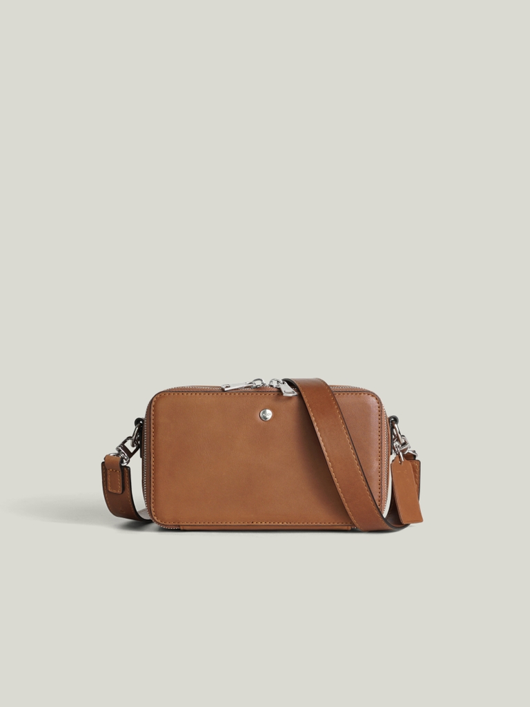 Túi Hộp Lagom Brick Bag