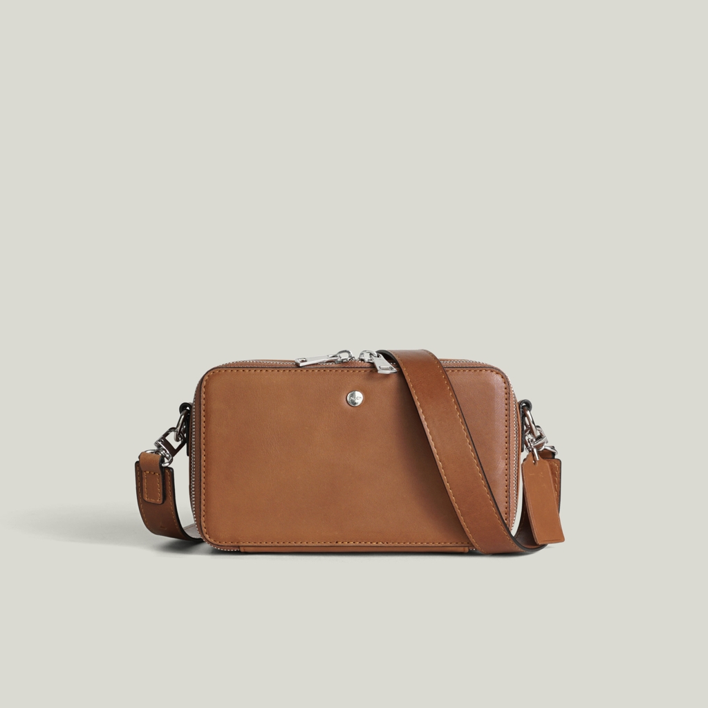 Túi Hộp Lagom Brick Bag