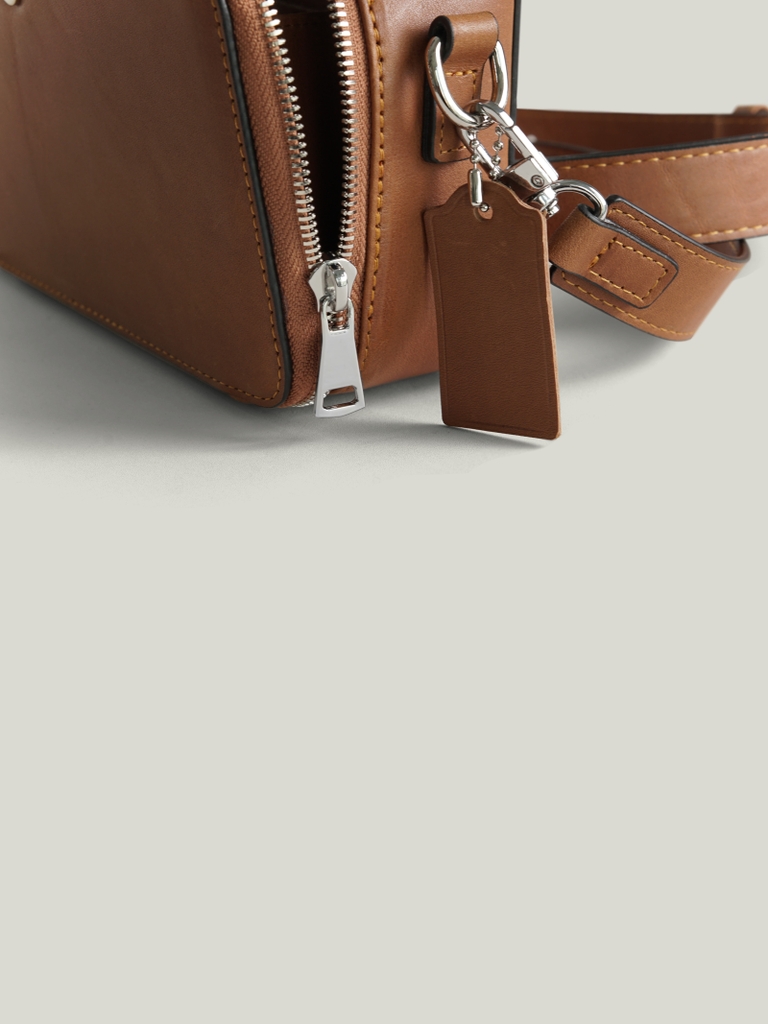 Túi Hộp Lagom Brick Bag