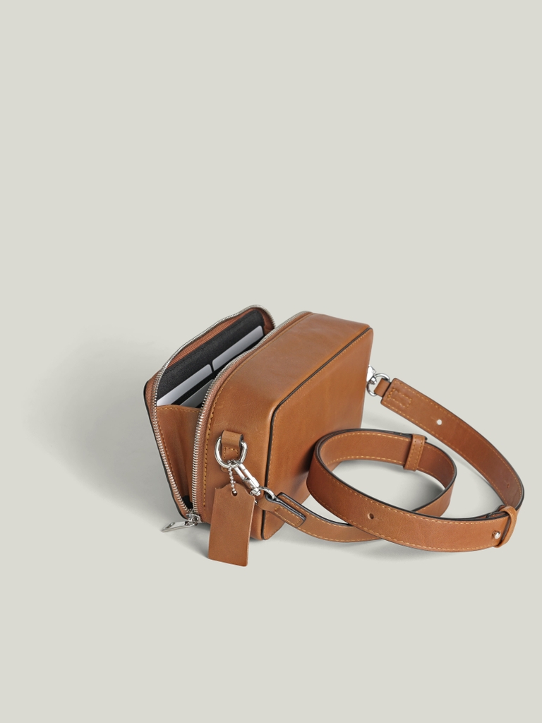 Túi Hộp Lagom Brick Bag