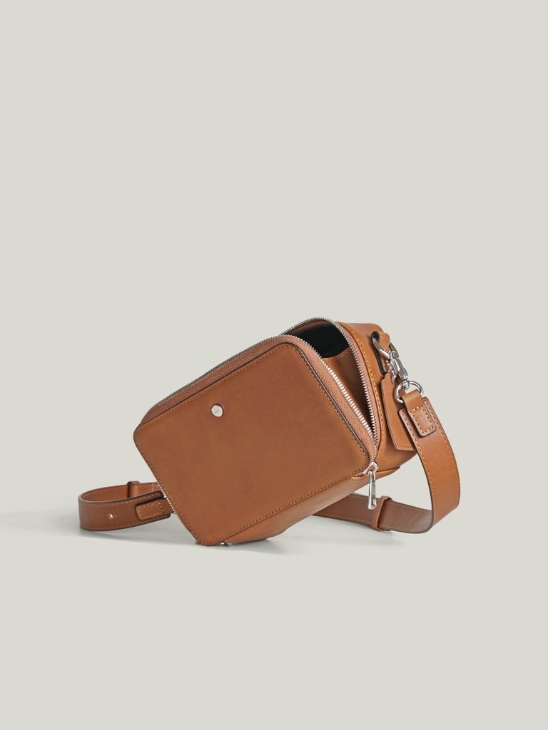 Túi Hộp Lagom Brick Bag