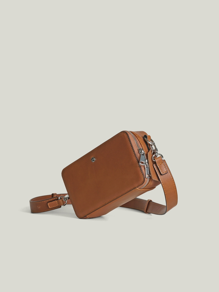 Túi Hộp Lagom Brick Bag