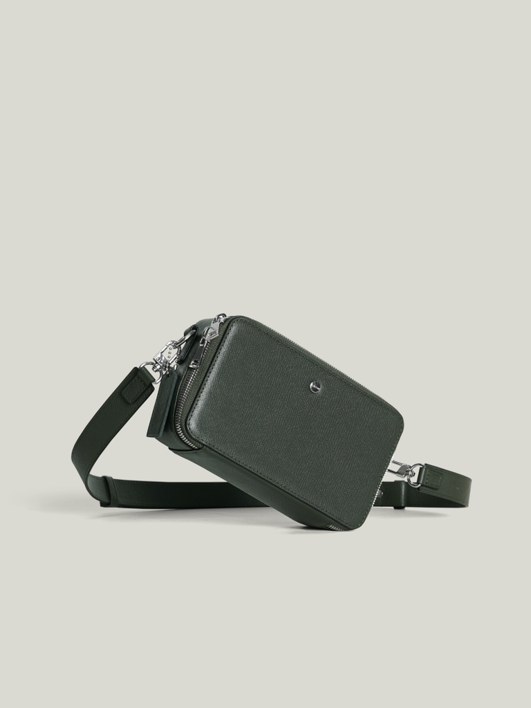 Túi Hộp Lagom Brick Bag