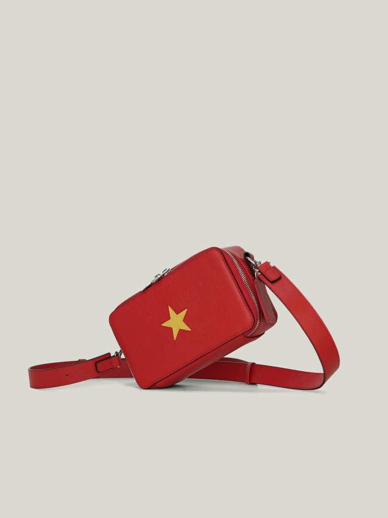 Túi Hộp Lagom Brick Bag