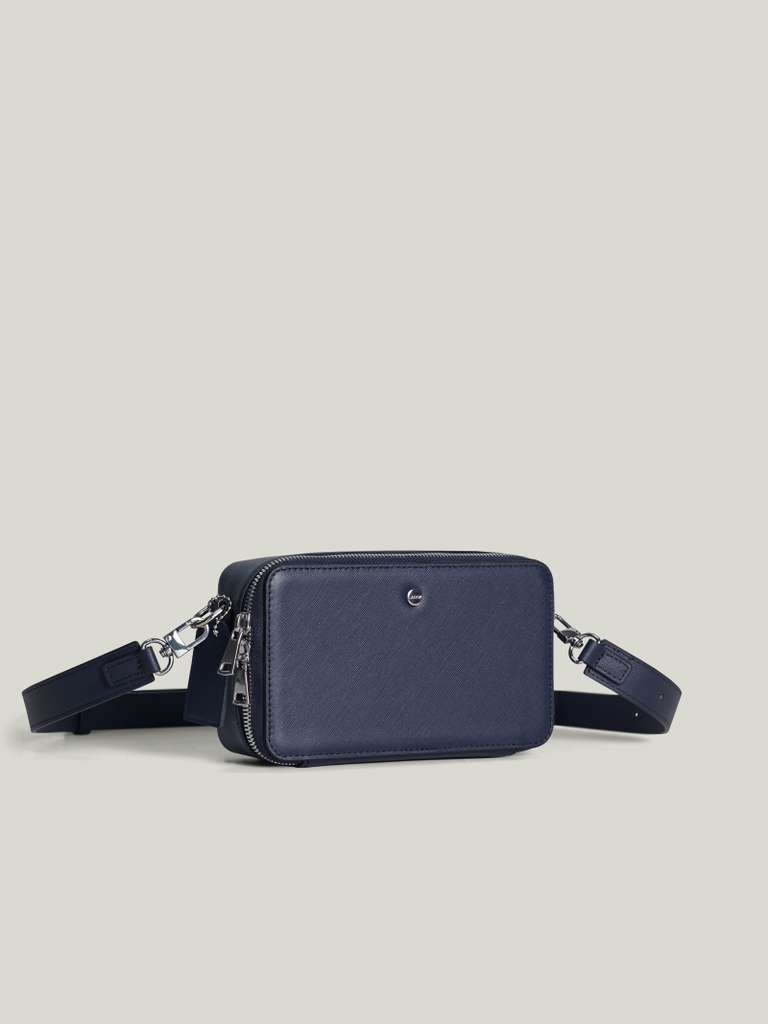 Túi Hộp Lagom Brick Bag