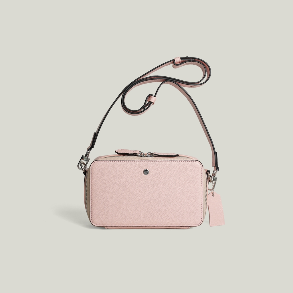 Túi Hộp Lagom Brick Bag