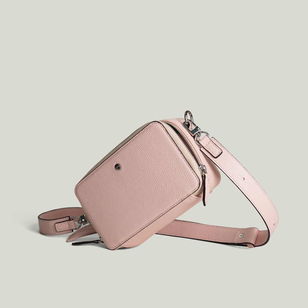 Túi Hộp Lagom Brick Bag