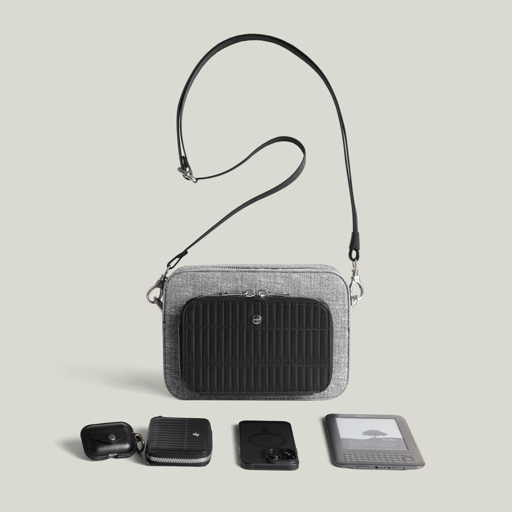 Camen Crossbody Bag