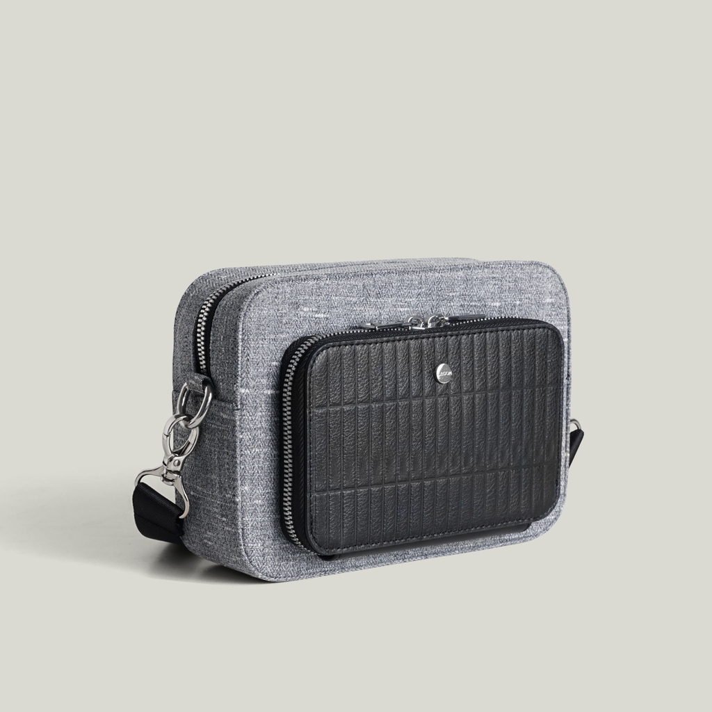 Camen Crossbody Bag