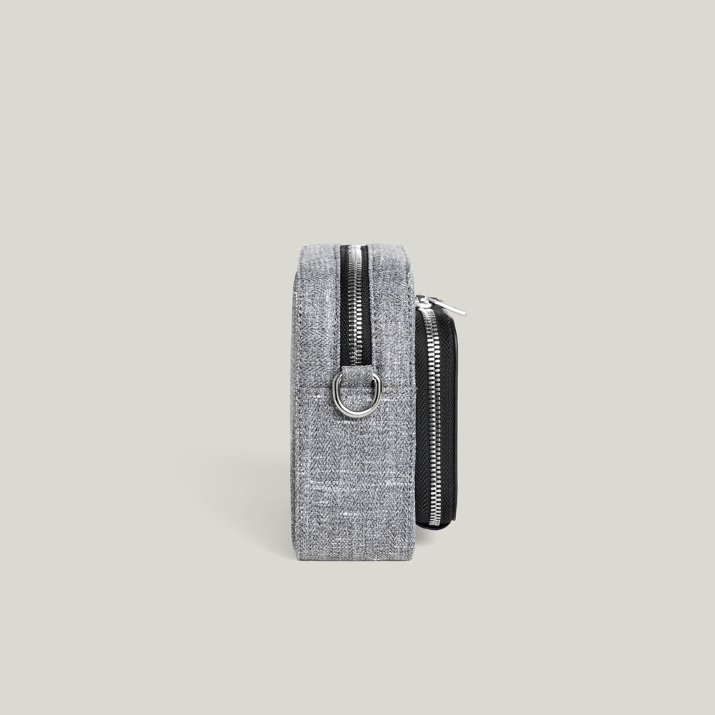 Camen Crossbody Bag