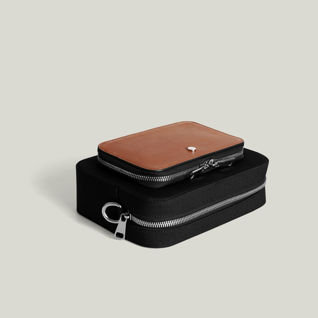 Camen Crossbody Bag