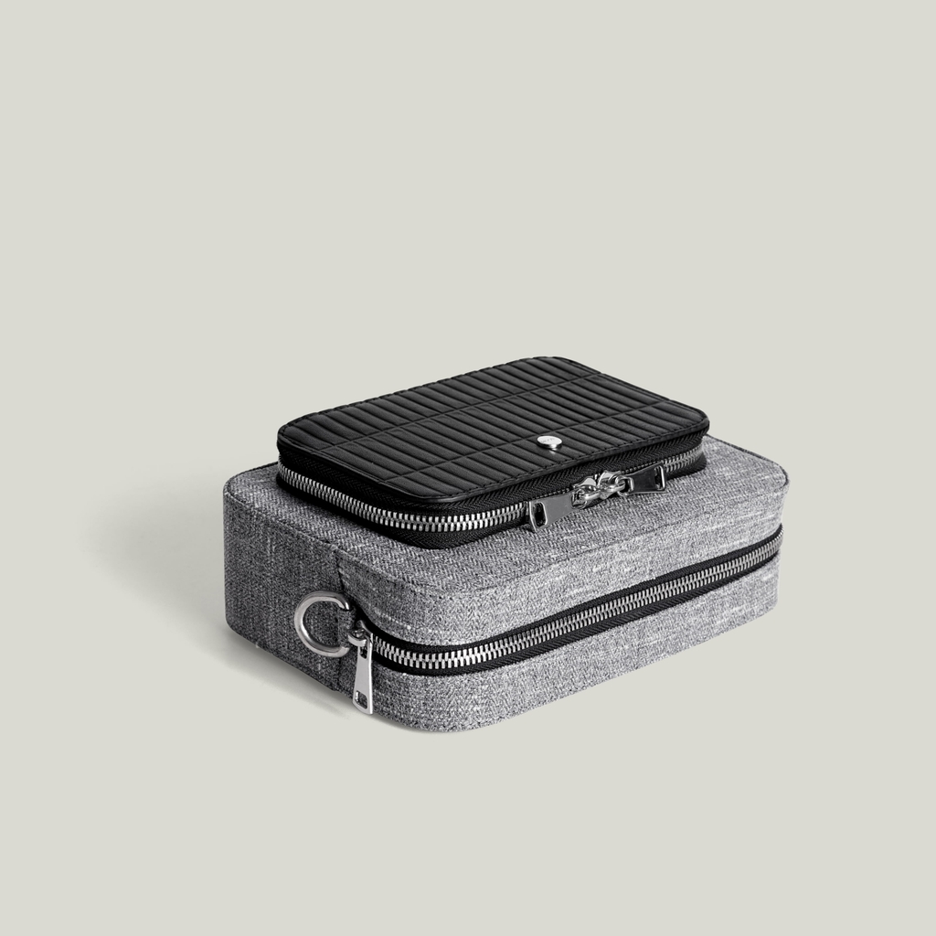 Camen Crossbody Bag