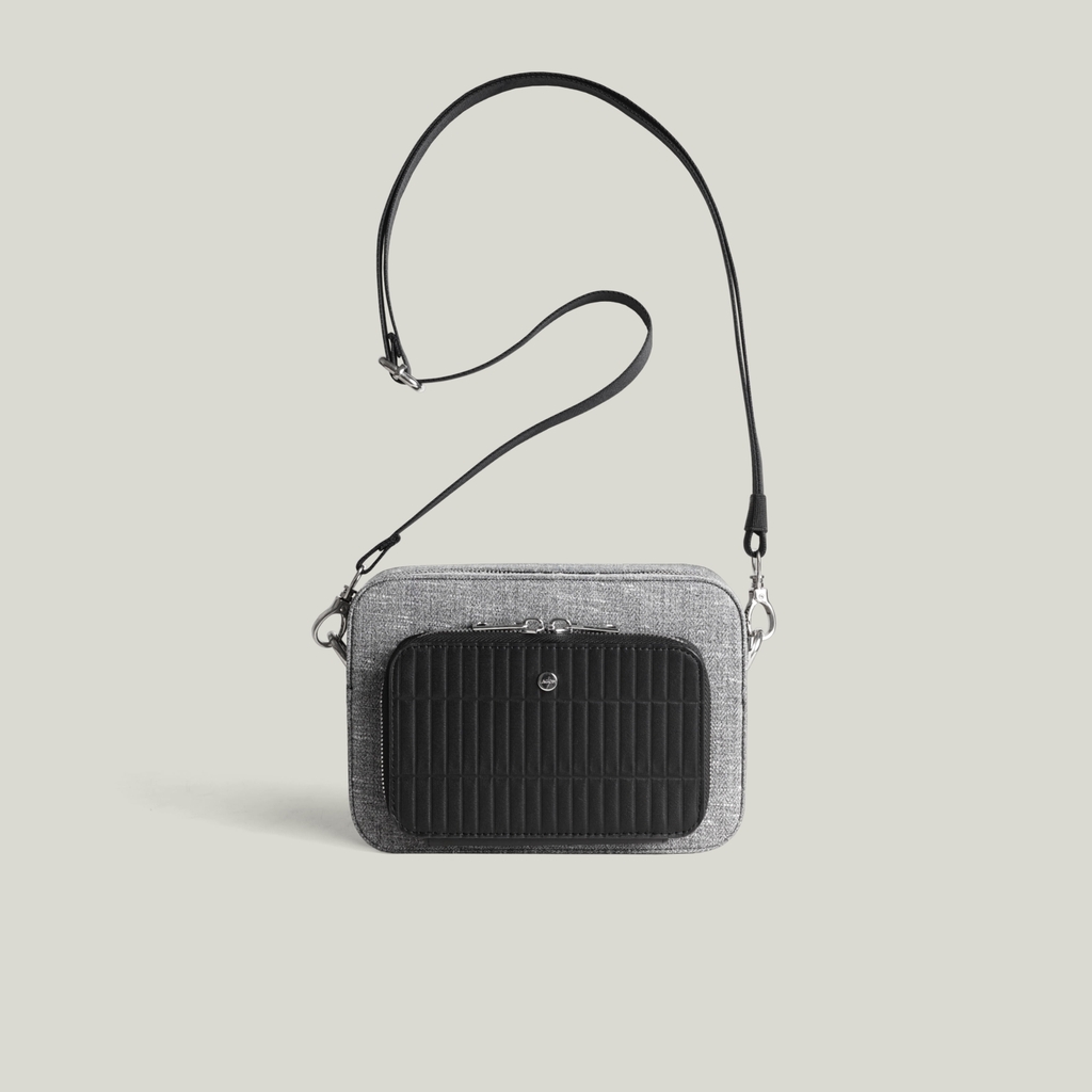Camen Crossbody Bag