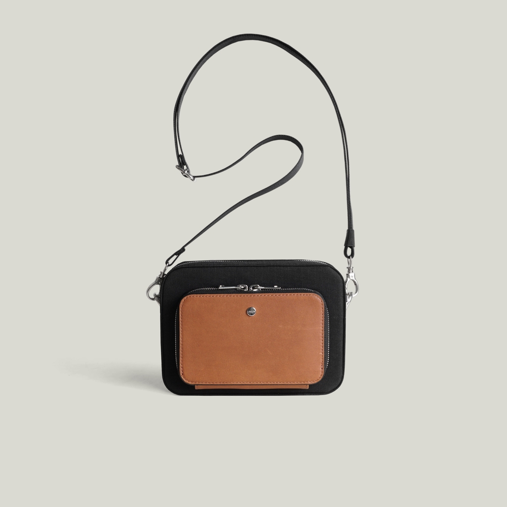 Camen Crossbody Bag