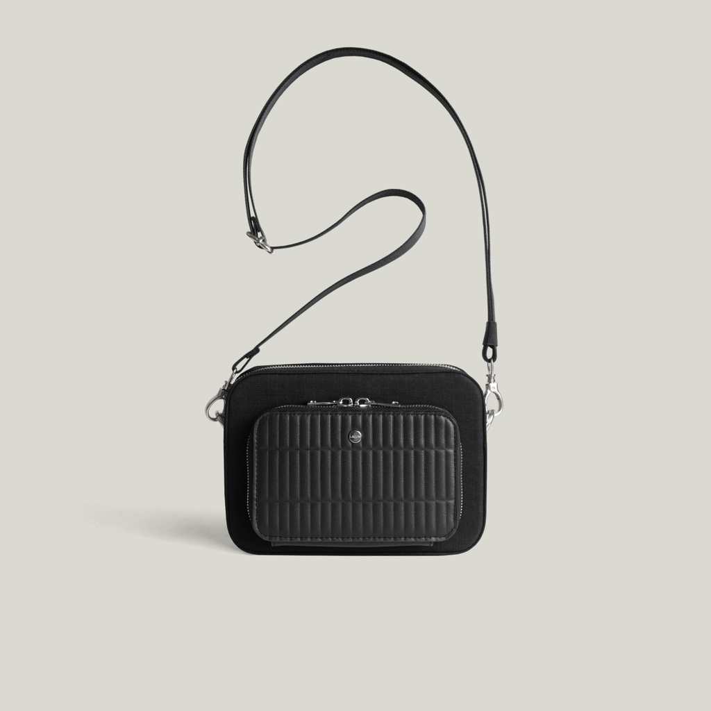 Camen Crossbody Bag