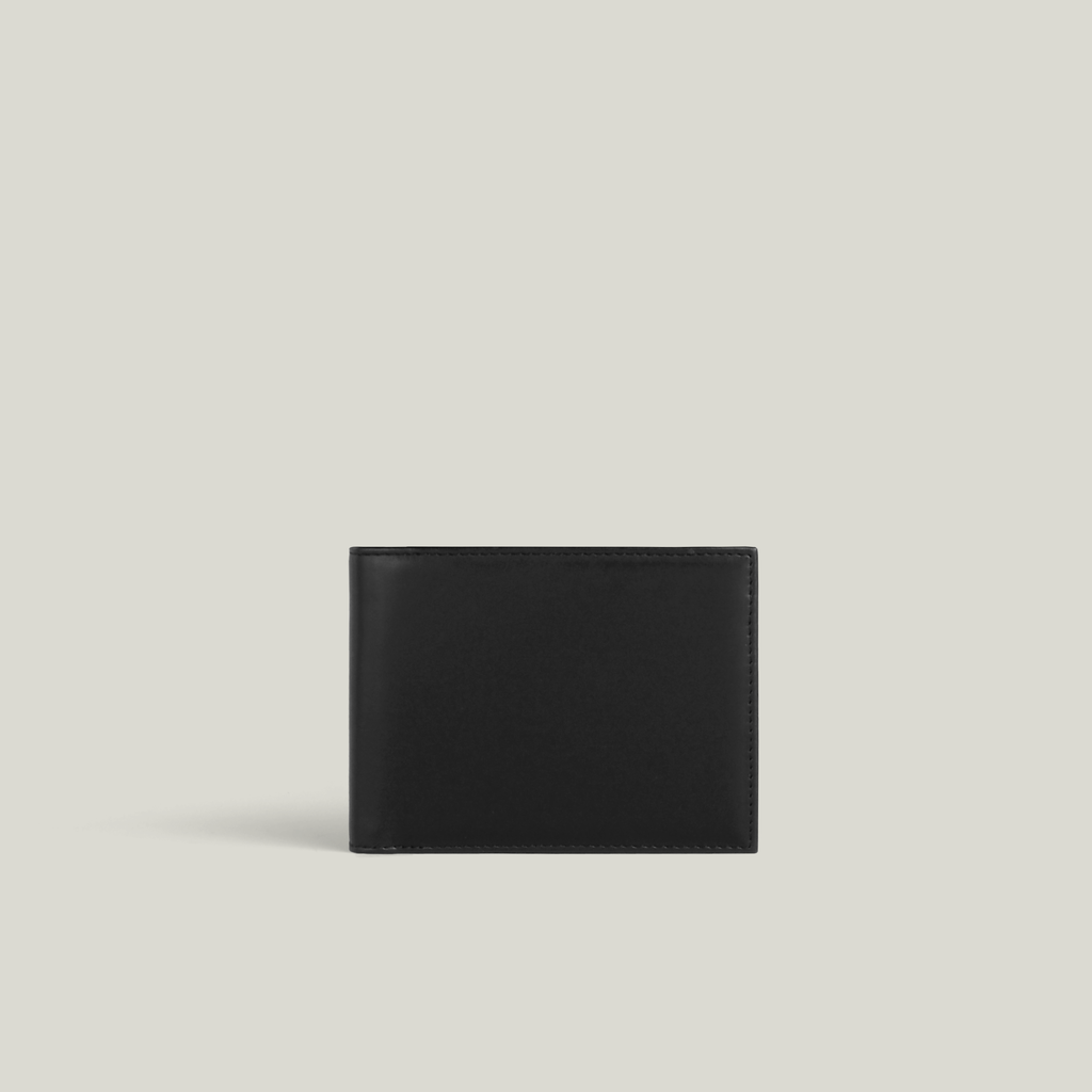 COMPACT WALLET