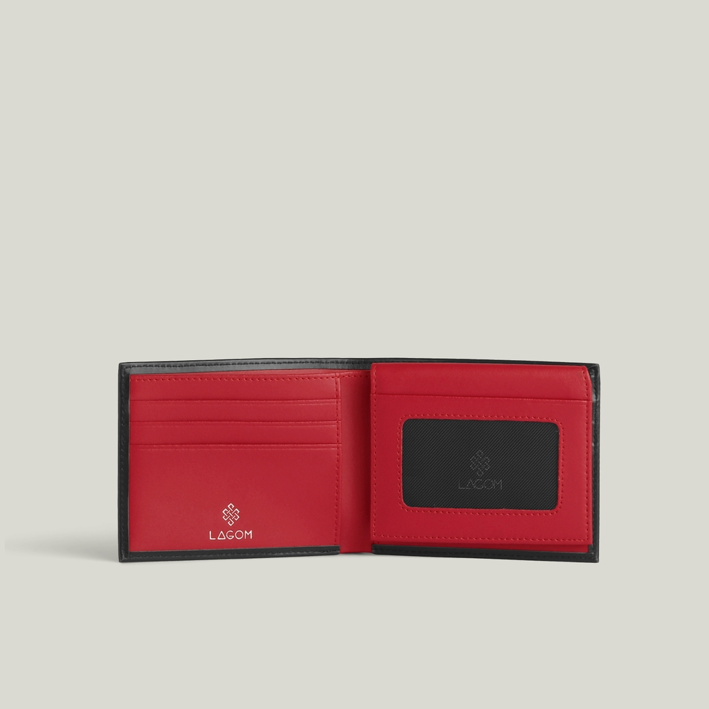 COMPACT WALLET