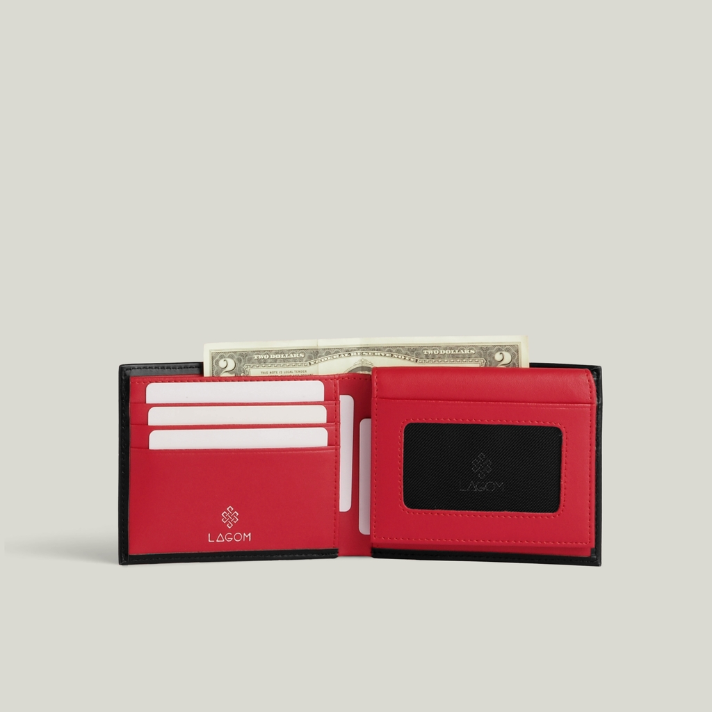 COMPACT WALLET