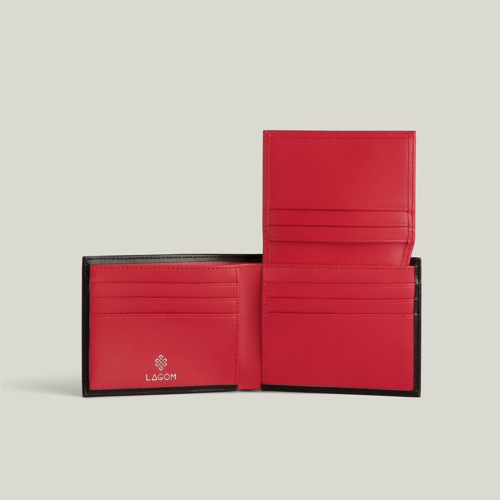COMPACT WALLET