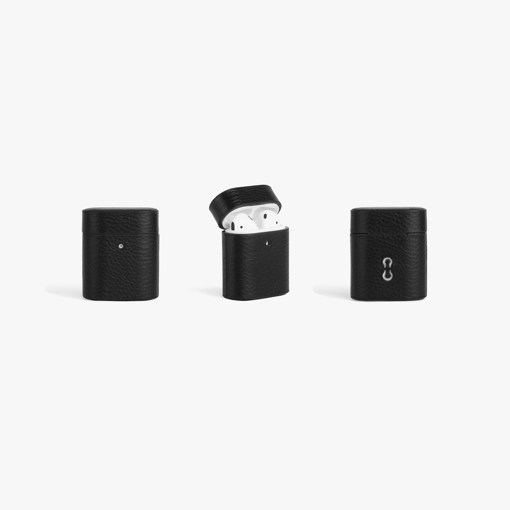 Leather AirPods Holder - Airpods 1/2