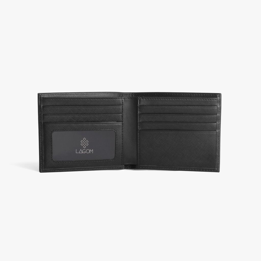Forest Bifold Wallet - Ví ngang
