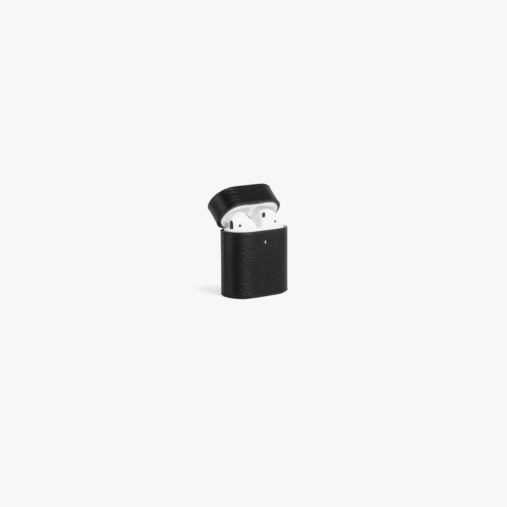 Leather AirPods Holder - Airpods 1/2