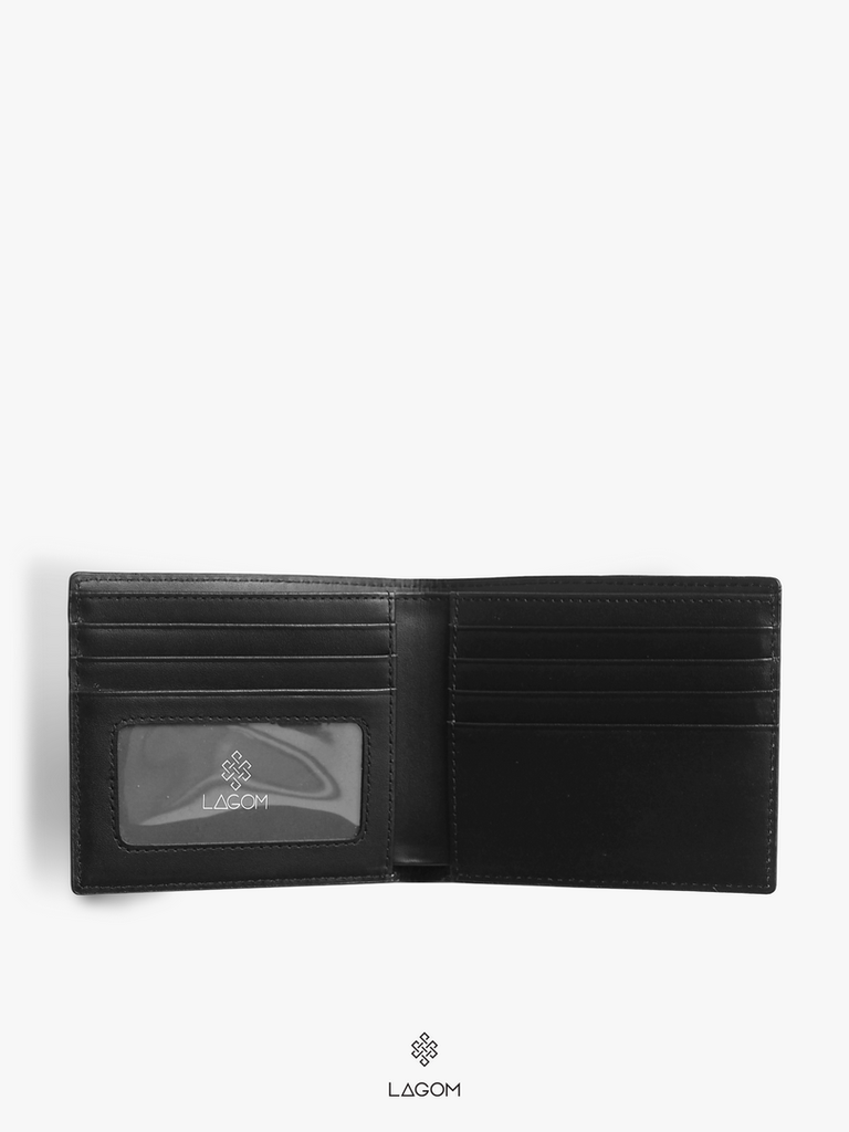 Epi Bifold Wallet - Ví Ngang Epi