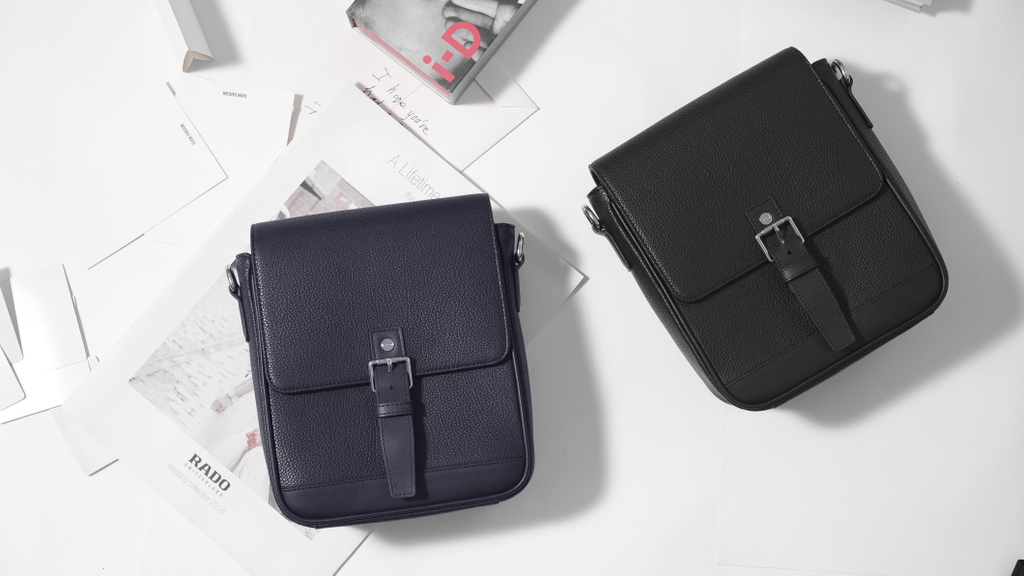 COSMO Mini Bag