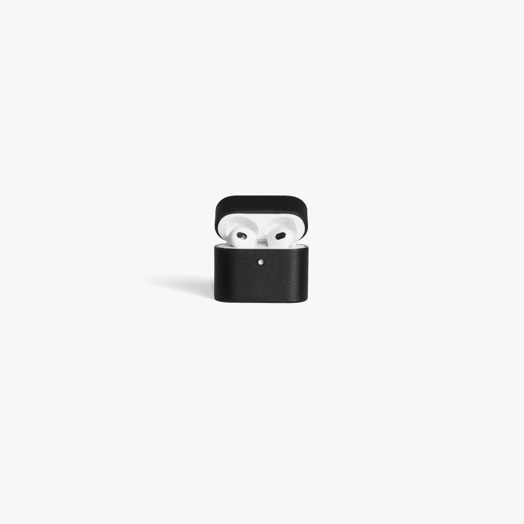 Leather AirPods Holder - Airpods 3